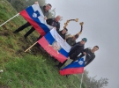 UDELEŽENCI POHODA