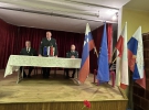 delovno predsedstvo
