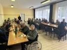UDELEŽENCI DOGODKA