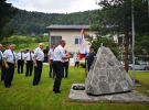 polaganje venca