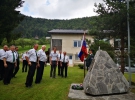 polaganje venca