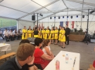 pevski zbor Skorno