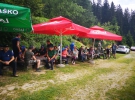 udeleženci prireditve