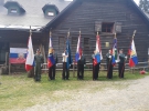 praporščaki