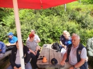 udeleženci prireditve