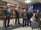 ZMAGOVALCI DRUŠTVENE TEKME