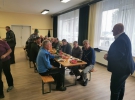pozdravni govor župana občine Šoštanj Borisa Goličnika