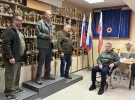 NAJBOLŠI STRELCI OZVVS ŠOŠTANJ
