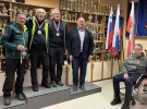 NAJBOLŠI STRELCI V SKUPNI RAZVRSTITVI