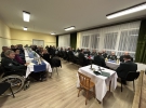 udeleženci zbora