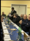 poročilo nadzornega odbora