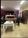 pozdravni govor sekretarja OZVVS ZSZD Antona Pečovnik