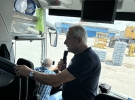 VODIČ BRANKO PO LUKI KOPER