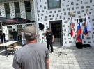 BRANE GRADIŠNIK ZAPEL PESEM VETERAN