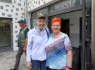 SOPROGE PROTOGANISTA JOŽETA KALANA IN BOGOTA ŠUŠTAR