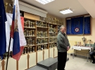 POZDRAVNI GOVOR PREDSEDNIKA LEONA STROPNIK