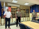POZDRAVNI GOVOR PODŽUPANA OBČINE ŠOŠTANJ BORIS LAMBIZER