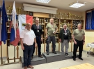 NAJBOLJŠI STRELCI DRUŠTVENA TEKMA
