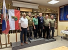 NAJBOLJŠI STRELCI V POSAMEZNI KONKURENCI