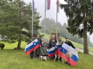 UDELEŽENCI POHODA
