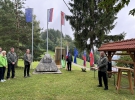 GOVOR PREDSEDNIKA OZVVS ŠOŠTANJ LEONA STROPNIK