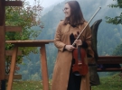 TJAŠA GORJANC Z VIJOLINO