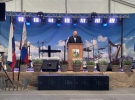 OSREDNJI GOVORNIK ŽUPAN OBČINE ŠOŠTANJ