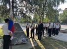 POLAGANJE VENCA