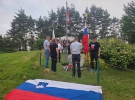 POLAGANJE VENCA