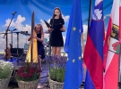 NASTOPAJOČI