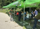 UDELEŽENCI DOGODKA