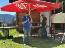 JOŽE KALAN PILOT IZ LETA 91
