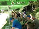 UDELEŽENCI DOGODKA