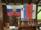 POKALI IN MEDALJE IZ 13 STRELSKE TEKME