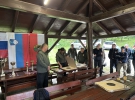 OTVORITEV TEKMOVANJA