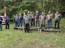 PODELITEV PREHODNEGA POKALA