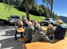 UDELEŽENCI SREČANJA