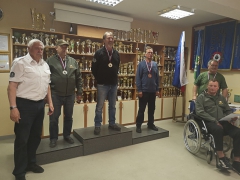 strelsko tekmovanje