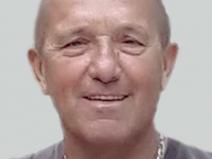 ZAPUSTIL NAS JE NAŠ ČLAN RUDOLF TRATNIK
