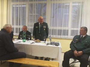 POZDRAVNI GOVOR PREDSEDNIKA POZŠP BOŽIDAR DARE SEVŠEK
