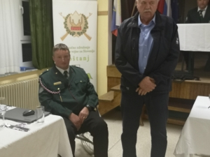 POZDRAVNI GOVOR ŽUPANA OBČINE ŠOŠTANJ